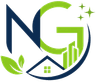 NG Clean logo
